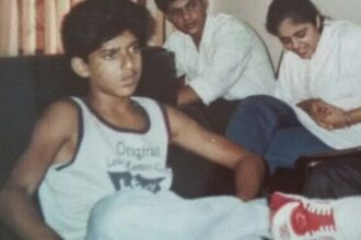 This filmmaker won a National Award at just 27 with his debut film