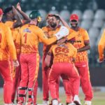 39-year-old ex-captain makes cut as Zimbabwe announce squad for T20 World Cup 2026