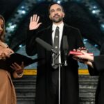 Photos: Zohran Mamdani becomes New York City’s first Muslim mayor