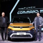 2026 Tata Punch Facelift launched in India at Rs 5.59 lakh: New iTurbo Petrol Engine, Fresh design, more