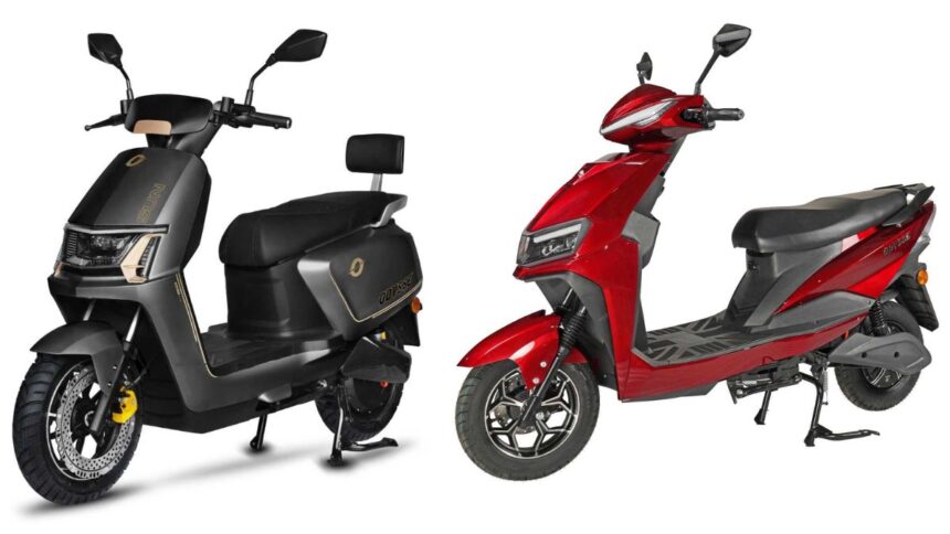 Odysse Electric closes out 2025 with 133 per cent growth; December sales hit 990 units