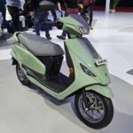 Suzuki e-Access India launch: Price, warranty, and everything you need to know