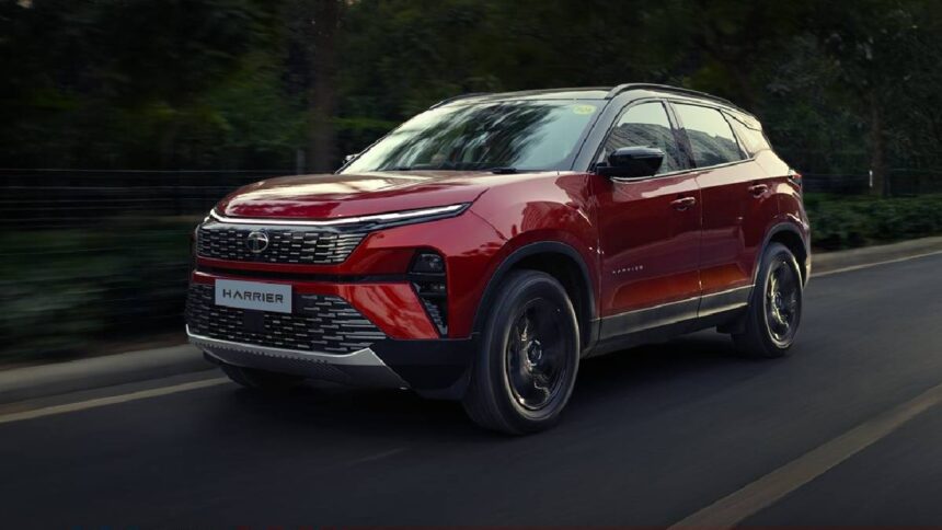Tata Safari and Harrier Petrol variant-wise prices announced: Check details here