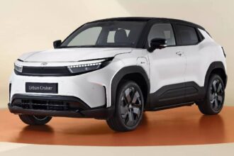Toyota Urban Cruiser EV India launch date confirmed for January 16, 2026: All you need to know