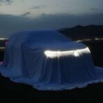 Volkswagen Tayron SUV teased ahead of India launch: All we know so far