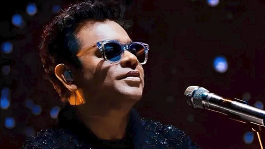 ‘I am Muslim…’: AR Rahman explains why he worked on Nitesh Tiwari’s Ramayana, responds to trolls