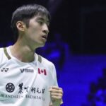 ‘Stamina has dropped two levels’ - Loh Kean complains about Delhi pollution after beating HS Pranoy