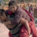 Did you know 100 candidates auditioned for the role of Sandhya in Ayushmann Khurrana's film?