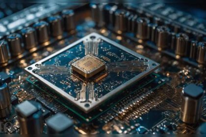 Budget 2026 puts India’s semiconductor ambitions in focus