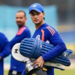 Abhishek Sharma spends more than an hour in spin-heavy nets, Rinku goes round-arm spin bowling