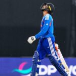 Abhishek Sharma joins unwanted list after duck in IND vs PAK T20 World Cup 2026 clash