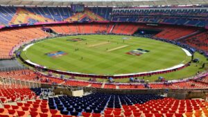IND vs SA pitch report: How will surface at Narendra Modi Stadium in Ahmedabad play in T20 WC?