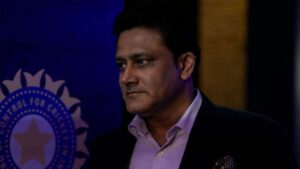 ‘They will miss Virat and Rohit’: Anil Kumble weighs in on India’s T20 World Cup 2026 squad