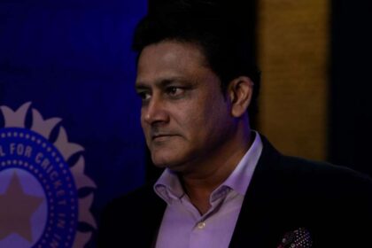 ‘They will miss Virat and Rohit’: Anil Kumble weighs in on India’s T20 World Cup 2026 squad