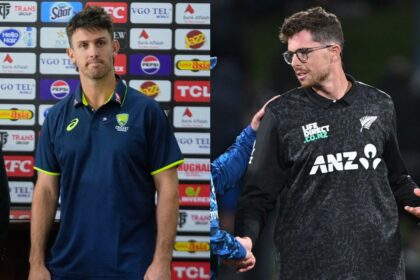 T20 World Cup warm-up schedule: Australia, New Zealand to gear up for tournament today