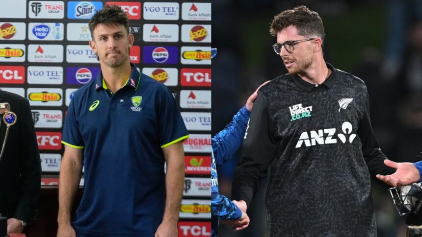 T20 World Cup warm-up schedule: Australia, New Zealand to gear up for tournament today
