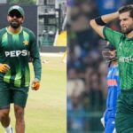 Babar Azam, Shaheen Afridi set to be dropped; Naqvi sends strong message to team after loss to India