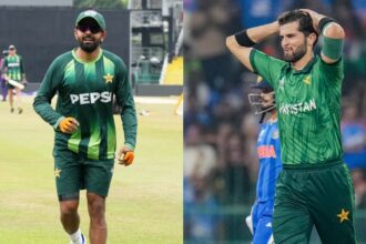 Babar Azam, Shaheen Afridi set to be dropped; Naqvi sends strong message to team after loss to India