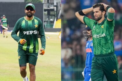 Babar Azam, Shaheen Afridi set to be dropped; Naqvi sends strong message to team after loss to India