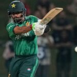 Why is Babar Azam not playing for Pakistan vs Sri Lanka in T20 World Cup clash in Pallekele?