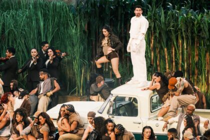Inside Bad Bunny’s Historic Super Bowl Halftime Show