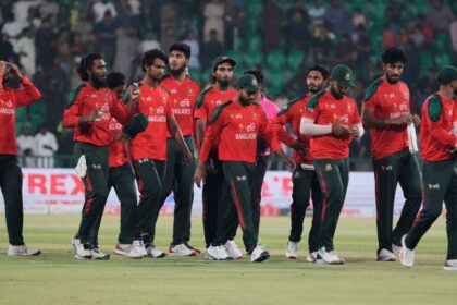 Bangladesh handed freebies as ICC ease tensions between India and Pakistan