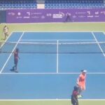 Caught on Camera: Terrifying bee swarm forces players to run for their lives at W100k Bengaluru