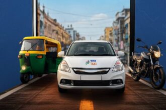 Bharat Taxi launches today as India’s first zero-commission, surge-free ride-hailing platform