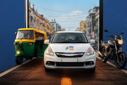 Bharat Taxi launches today as India’s first zero-commission, surge-free ride-hailing platform