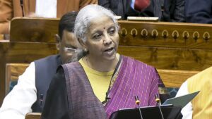 Budget 2026: MACT interest exempt from income tax, TDS scrapped