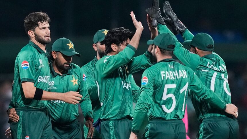 Can Pakistan still qualify for semifinals of T20 World Cup 2026? Scenarios confirmed