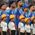 Chennai weather report: Will rain spoil IND vs ZIM T20 World Cup 2026 Super Eight clash?