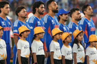 Chennai weather report: Will rain spoil IND vs ZIM T20 World Cup 2026 Super Eight clash?