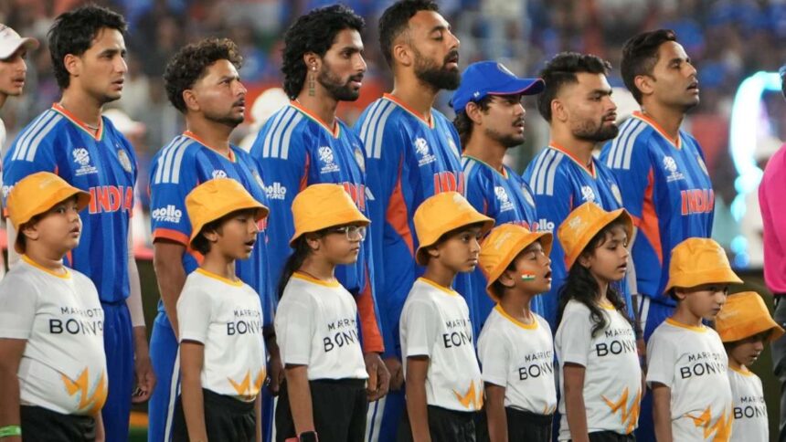 Chennai weather report: Will rain spoil IND vs ZIM T20 World Cup 2026 Super Eight clash?