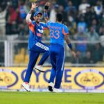 IND vs ZIM pitch report: How will surface at MA Chidambaram Stadium in Chennai play in T20 WC?