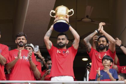 IPL set to return to Chinnaswamy as Karnataka government grants permission, 35000 fans to be allowed