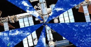 This Is the Worst Thing That Could Happen to the International Space Station