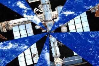 This Is the Worst Thing That Could Happen to the International Space Station