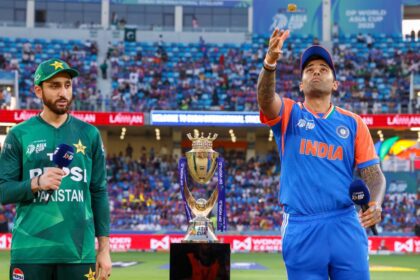 Where do India stand on ICC T20I rankings before start of T20 World Cup 2026? Check here