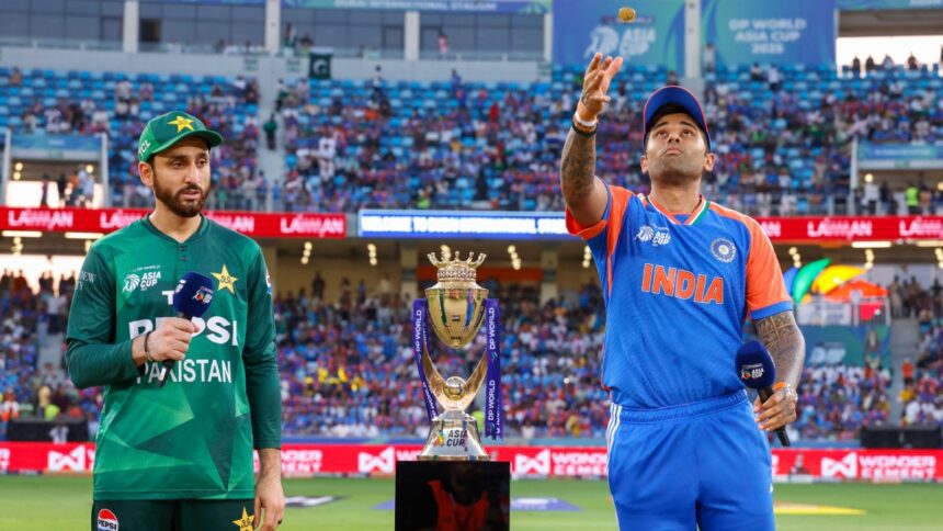 Where do India stand on ICC T20I rankings before start of T20 World Cup 2026? Check here