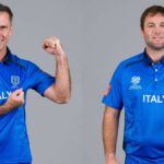 Which team is playing T20 World Cup for the first time? Check details