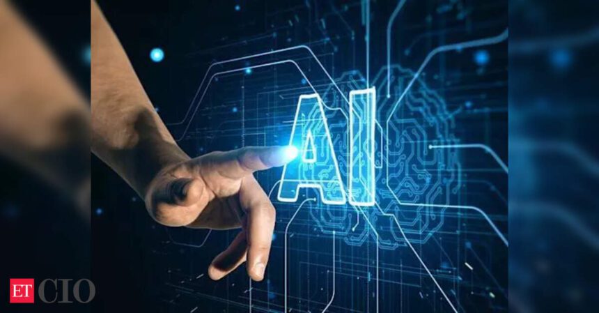 Dell releases AI India Blueprint at India AI Impact Summit 2026