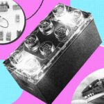 An Inside Look at Lego’s New Tech-Packed Smart Brick