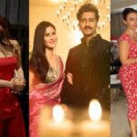 Priyanka Chopra, Katrina Kaif to Soha Ali Khan: Actresses who redefined age dynamics in marriage