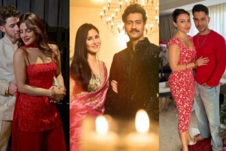 Priyanka Chopra, Katrina Kaif to Soha Ali Khan: Actresses who redefined age dynamics in marriage