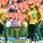 Two Super Overs: South Africa beat Afghanistan in one of T20 World Cup classics in Ahmedabad