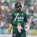 Why is Fakhar Zaman not playing in PAK vs NED T20 World Cup 2026 match? Explained