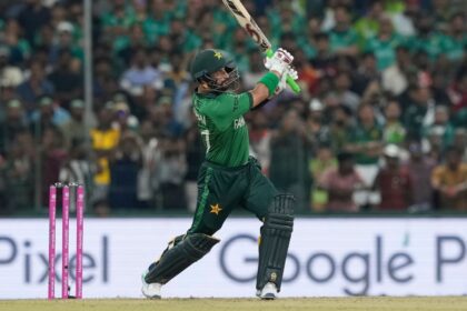 'Will play like a normal match' - Sahibzada Farhan downplays India-Pakistan high-voltage clash