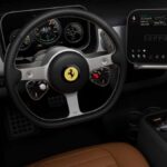 Ferrari unveils its first Electric Car ‘Luce’, designed by former Apple designer Jony Ive