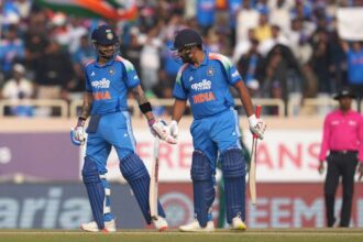 Rivalry enters new chapter, no Rohit or Kohli in the squad against Pakistan since 2009